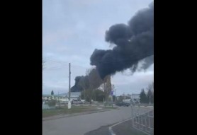 Rusia se teme de un atac al Ucrainei pe teritoriul său: Două linii de apărare construite la Kursk, o alta la Bolgorod